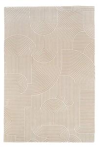Χαλί (200x250) Ezzo Carolina E682A1W Cream