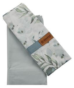 Σεντόνια Λίκνου (Σετ) Bebe Stars Nature 307-315