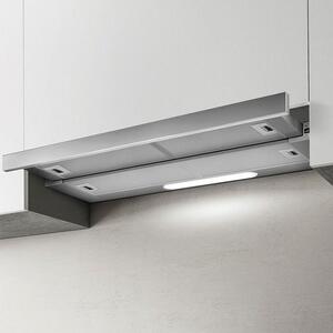 Elica Elite 35 GRIX/A/60 Συρόμενος Απορροφητήρας 60cm Inox