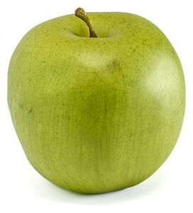 Διακοσμητικό Φρούτο (Φ9x8) Emerald Apple Green 433313