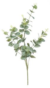 Τεχνητό Κλαδί 75εκ. Emerald Eucalyptus Green/Grey 417424