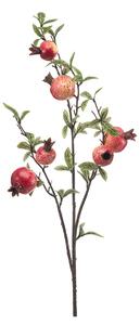 Τεχνητό Κλαδί 82εκ. Emerald Pomegranate 433951