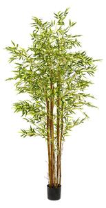 Τεχνητό Δέντρο Bamboo 180εκ. Emerald 434345