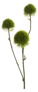 Τεχνητό Κλαδί 58εκ. Emerald Dianthus Green 417364
