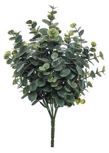 Τεχνητό Κλαδί 30εκ. Emerald Eucalyptus Green/Grey 434005