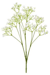 Τεχνητό Λουλούδι 68εκ. Emerald Gypsophila White 426059
