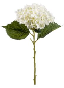 Τεχνητό Λουλούδι 52εκ. Emerald Hydrangea Cream 420325