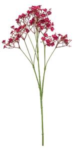 Τεχνητό Λουλούδι 68εκ. Emerald Gypsophila Fuchsia 429609