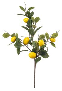 Τεχνητό Κλαδί 95εκ. Emerald Lemon 433243