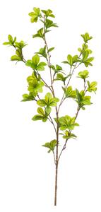 Τεχνητό Κλαδί 90εκ. Emerald Tropaeolum Green 432084
