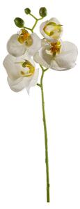 Τεχνητό Λουλούδι 56κ. Emerald Phalaenopsis White 418525