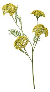 Τεχνητό Λουλούδι 60εκ. Emerald Achillea Yellow 426670