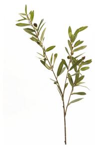 Τεχνητό Κλαδί Ελιάς 80εκ. Emerald Green 50206