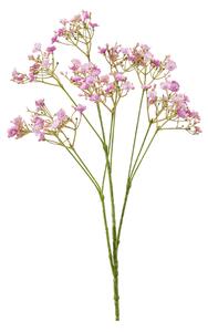 Τεχνητό Λουλούδι 68εκ. Emerald Gypsophila Lilac 426061