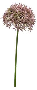 Τεχνητό Λουλούδι 62εκ. Emerald Allium Lilac 423782