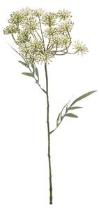Τεχνητό Λουλούδι 76κ. Emerald Dill White/Green 435423