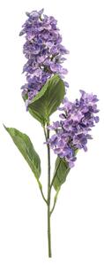 Τεχνητό Λουλούδι 76εκ. Emerald Hydrangea Purple 433634