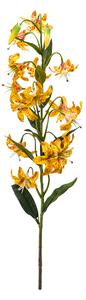 Τεχνητό Λουλούδι 80κ. Emerald Lily Yellow 425345