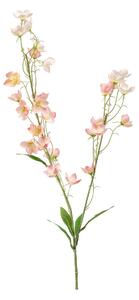 Τεχνητό Λουλούδι 85κ. Emerald Buttercup Pink 426677