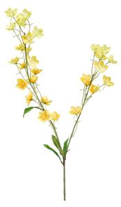 Τεχνητό Λουλούδι 85κ. Emerald Buttercup Yellow 426676