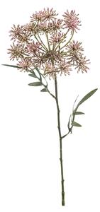 Τεχνητό Λουλούδι 76κ. Emerald Dill Pink 435424