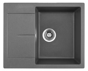 Νεροχύτης γρανίτη ICGS8220