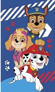 Πετσέτα Βρεφική Paw Patrol 40 Multi Viopros