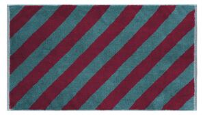 Πετσέτα Προσώπου (50x90) Kentia Stylish Listra 17 Ριγέ 550gsm
