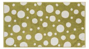 Πετσέτα Προσώπου (50x90) Kentia Stylish Listra 10 Πουά 550gsm