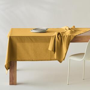 Τραπεζομάντηλο (140x140) Kentia Loft Leilani 28 Ochre