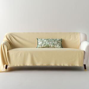 Ριχτάρι Καναπέ Διθέσιου (180x240) Kentia Loft Everan 03 Yellow