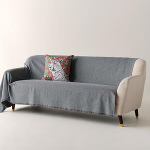 Ριχτάρι Καναπέ Διθέσιου (180x240) Kentia Loft Everan 22 Grey