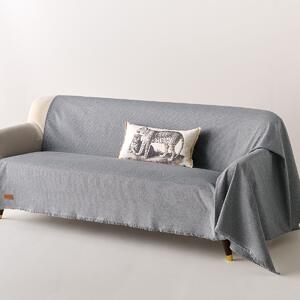 Ριχτάρι Πολυθρόνας (170x180) Kentia Loft Serpantine 22 Grey