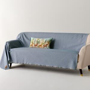 Ριχτάρι Πολυθρόνας (170x180) Kentia Loft Everan 38 Blue