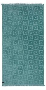 Πετσέτα Θαλάσσης (90x180) Kentia Stylish Tairu 07