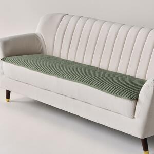 Ανώστρωμα Καναπέ (75x160) Kentia Stylish Mason 02 Green