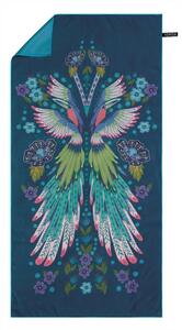 Πετσέτα Θαλάσσης Microfiber (80x160) Kentia Stylish Resort 262