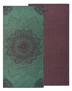 Πετσέτα Θαλάσσης Microfiber 2 Όψεων (80x160) Kentia Loft Resort 2611