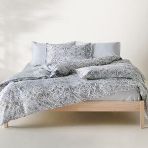 Σεντόνια Υπέρδιπλα (Σετ) Kentia Stylish Aniz