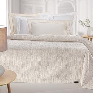 Κουβερτόριο King Size (260x250) Guy Laroche Diana Natural