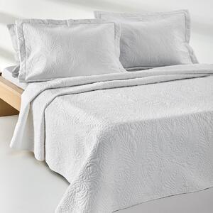 Κουβερλί King Size (Σετ 260x250) Kentia Serenity Maldive White