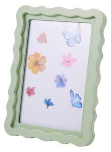 Κορνίζα (10x15) K-M Outwave Mint NB1250240