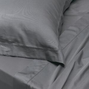Παπλωματοθήκη King Size (Σετ 260x240) Kentia Stylish Opulence Γκρι