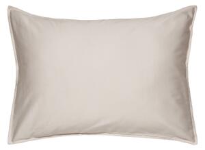 Ζεύγος Μαξιλαροθήκες Oxford (50x70) Kentia Stylish Gigi 12 Μπεζ ΜΑΞΙΛΑΡΟΘΗΚΕΣ ΚΑΤΩΣΕΝΤΟΝΟ