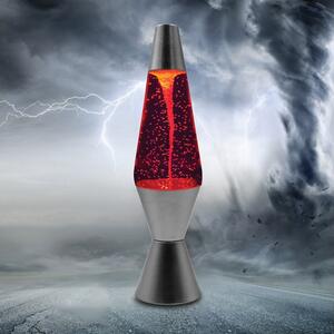 The Source Twister Lamp Φωτιστικό LED που παράγει υπνωτιστικό θέαμα 74145