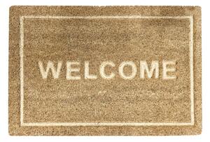 Πατάκι Εισόδου (40x60) Pol Rugs & Mats Ibiza Welcome Embossed