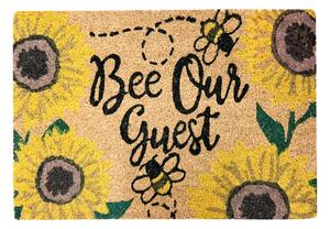 Πατάκι Εισόδου (40x60) Pol Rugs & Mats Ibiza Bee Our Guest
