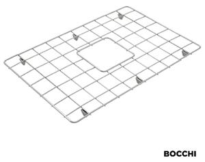 Bocchi 23000014 Σχάρα Inox 58x41,9 cm