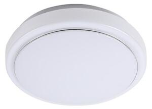 Πλαφονιέρα Φωτιστικό Οροφής LED SMD 15W 3000K Λευκό Epistar 3260 Spotlight 3260 Λευκό