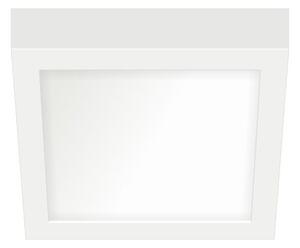 Πλαφονιέρα Φωτιστικό Οροφής LED SMD 20W 4000K Λευκό Epistar 5432 Spotlight 5432 Λευκό